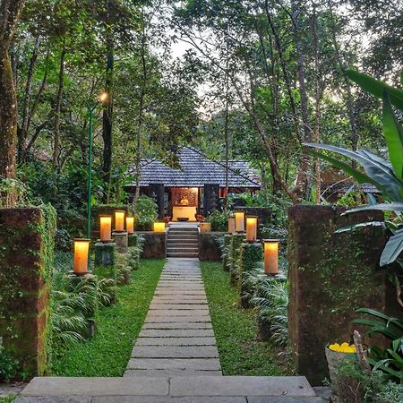 Club Mahindra Madikeri, Coorg Hotel Exterior photo