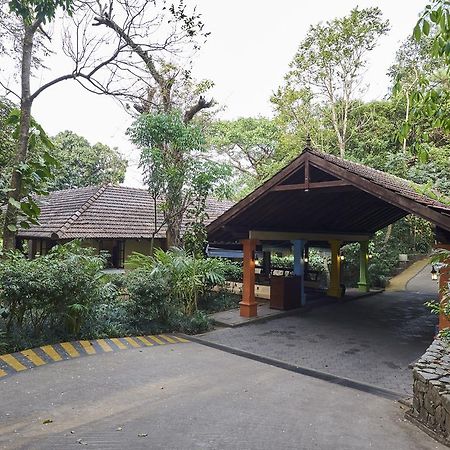 Club Mahindra Madikeri, Coorg Hotel Exterior photo