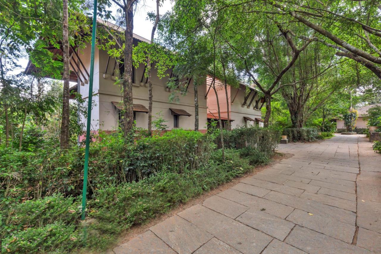 Club Mahindra Madikeri, Coorg Hotel Exterior photo