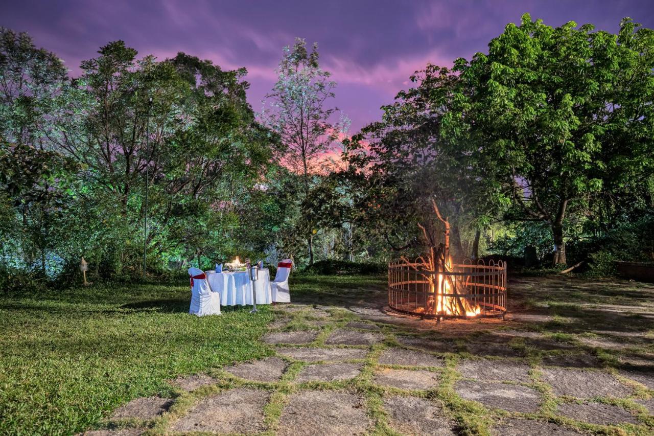 Club Mahindra Madikeri, Coorg Hotel Exterior photo