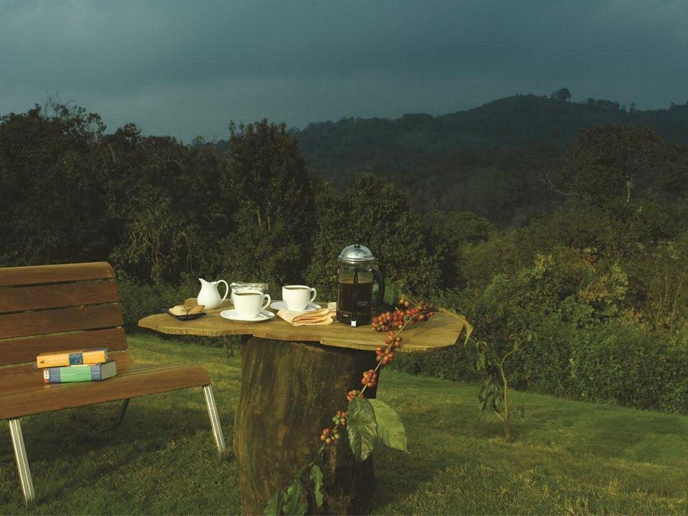 Club Mahindra Madikeri, Coorg Hotel Exterior photo