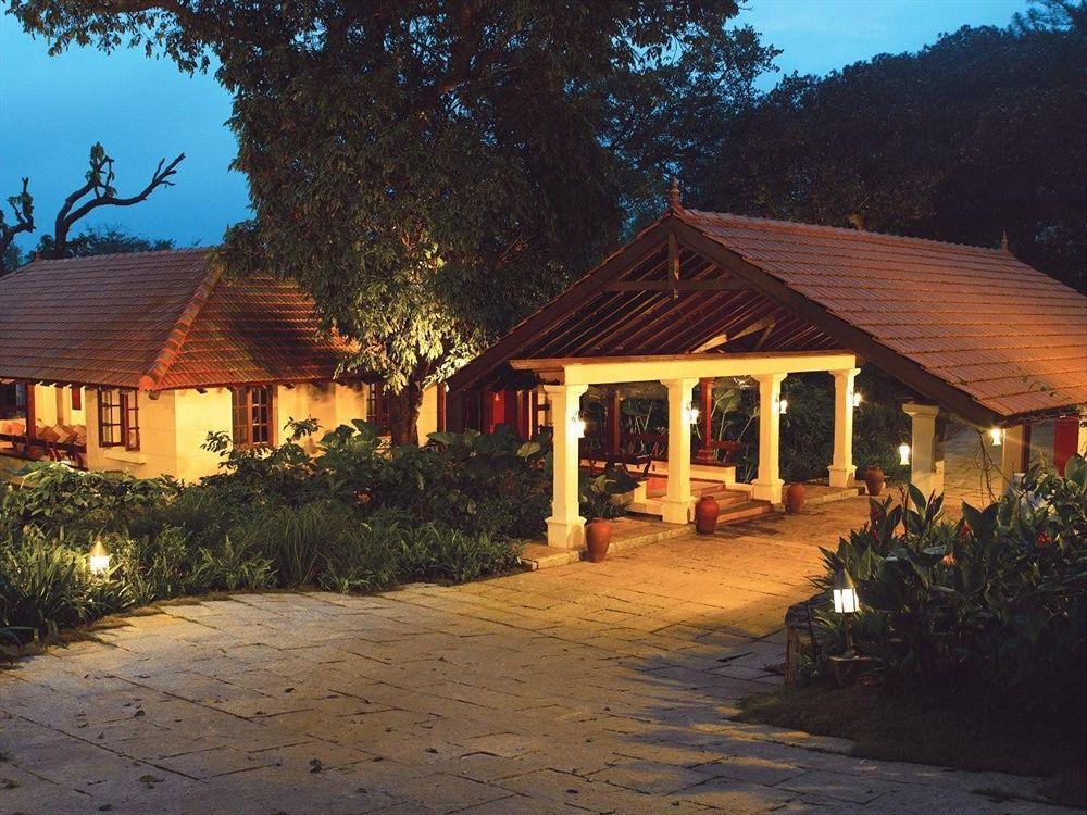 Club Mahindra Madikeri, Coorg Hotel Exterior photo