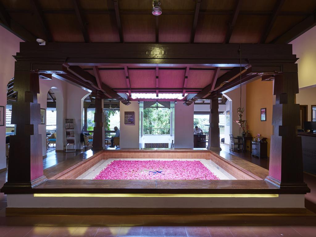 Club Mahindra Madikeri, Coorg Hotel Exterior photo