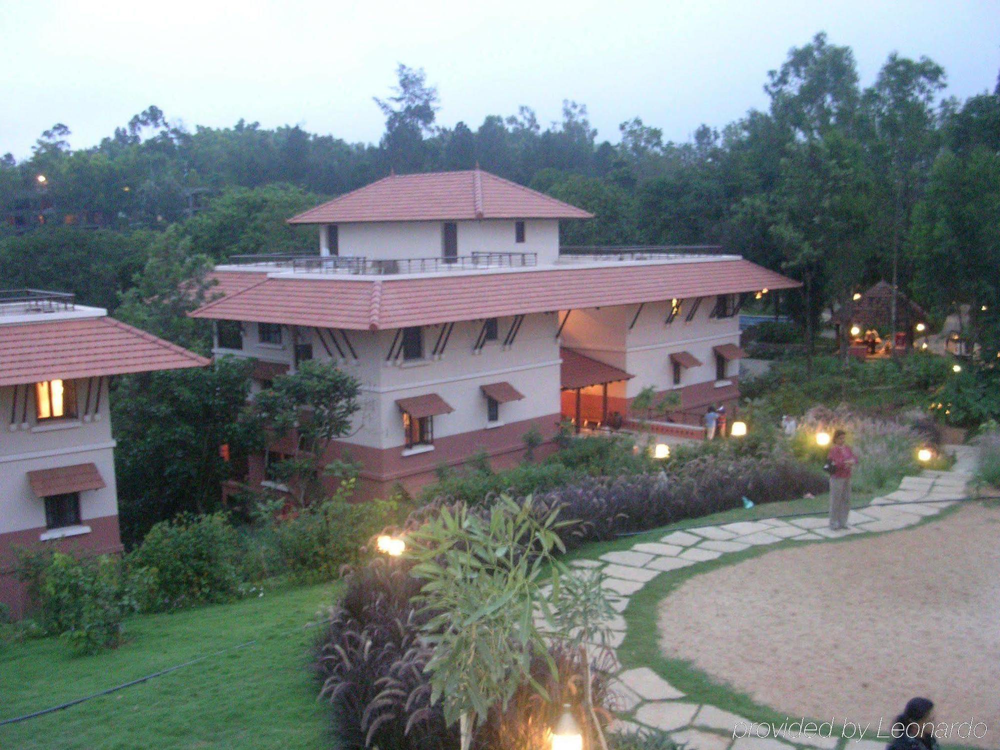 Club Mahindra Madikeri, Coorg Hotel Exterior photo